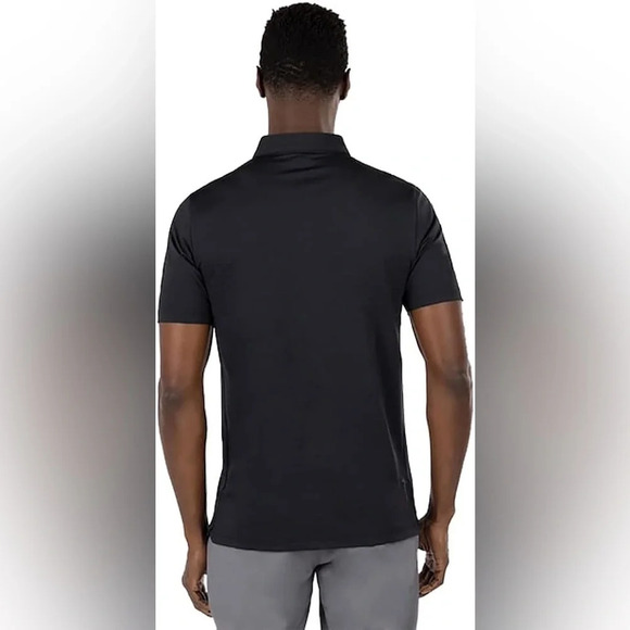 Travis Mathew Heating Up Mens Golf Polo size Small - Picture 2 of 5